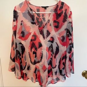 Banana Republic Blouse